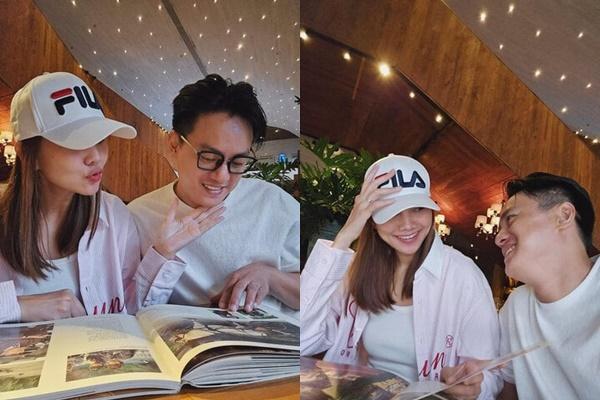 Cuộc sống siêu mẫu Thanh Hằng hiện ra sao sau khi lấy chồng nhạc trưởng?-3