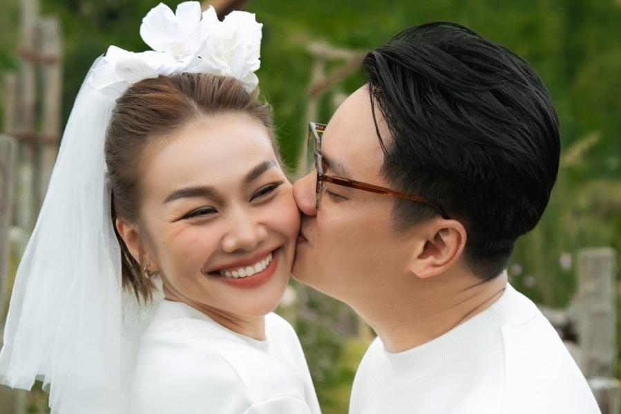 4 mỹ nhân đóng Những Cô Gái Chân Dài sau 20 năm: Xuân Lan, Anh Thư, Thanh Hằng vẫn càn quét sàn diễn, Dương Yến Ngọc rời xa sân khấu-12