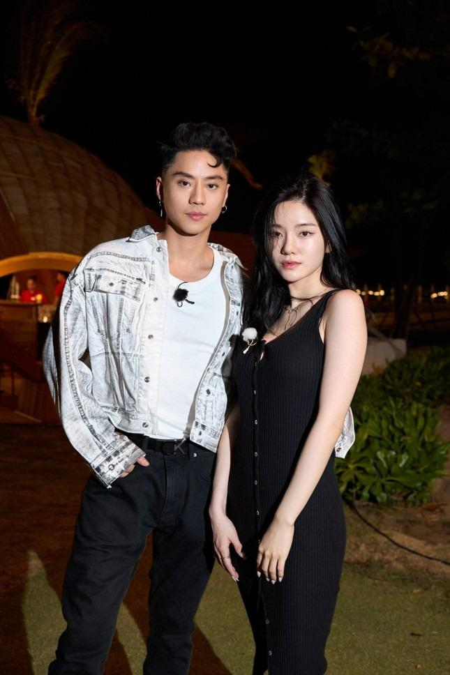 Hari Won tự nhận vô duyên-2