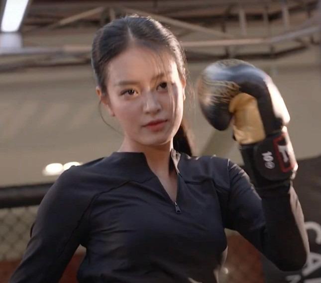 Hari Won tự nhận vô duyên-4