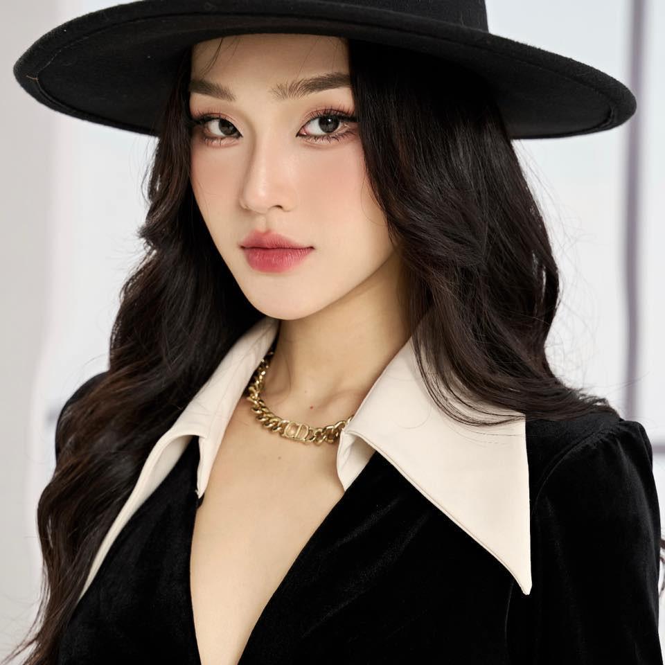 Nhan sắc bạn diễn mới kém 18 tuổi gọi diễn viên Việt Anh là chú-11