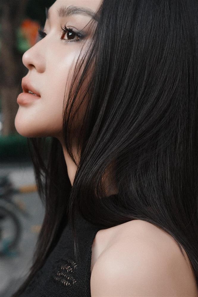 Nhan sắc bạn diễn mới kém 18 tuổi gọi diễn viên Việt Anh là chú-5