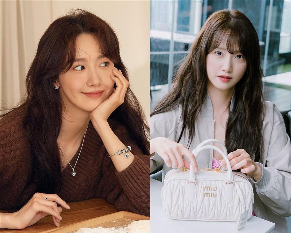 Những kiểu tóc dài thu hút, ai nhìn cũng mê-5