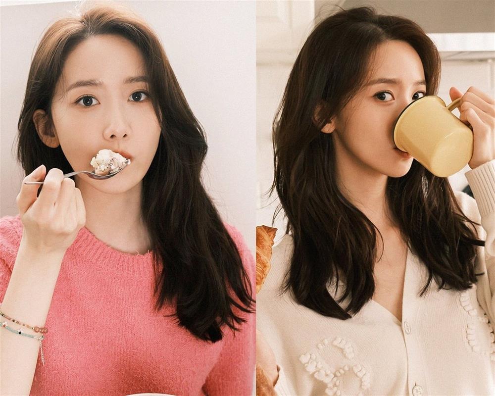 Những kiểu tóc dài thu hút, ai nhìn cũng mê-6