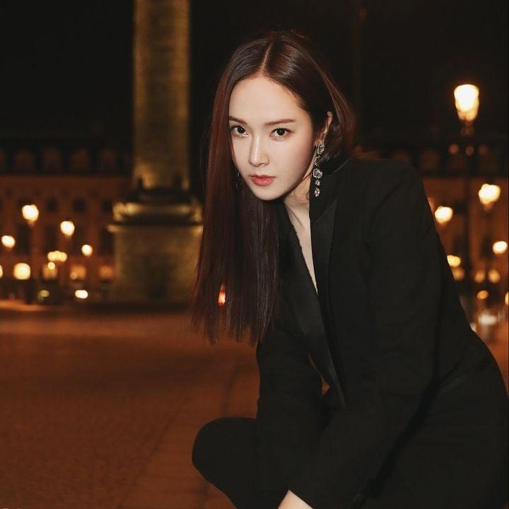 Những kiểu tóc dài thu hút, ai nhìn cũng mê-8