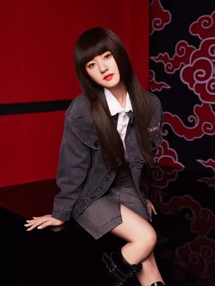 Những kiểu tóc dài thu hút, ai nhìn cũng mê-10