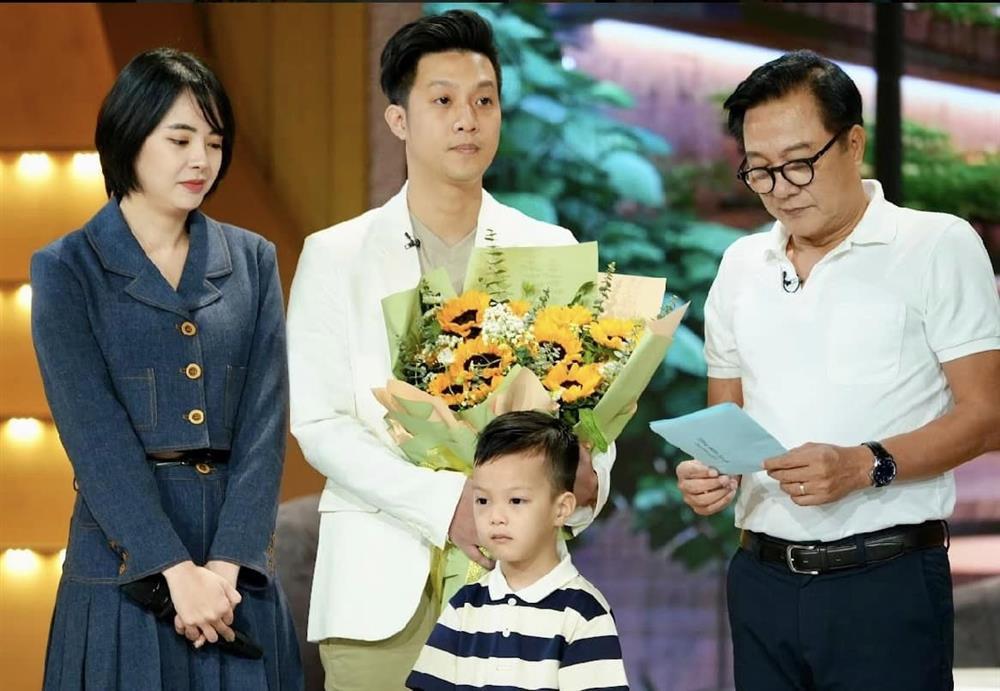 Hai diễn viên nổi tiếng đóng vai Bí thư tỉnh ủy được nhân dân yêu mến-3