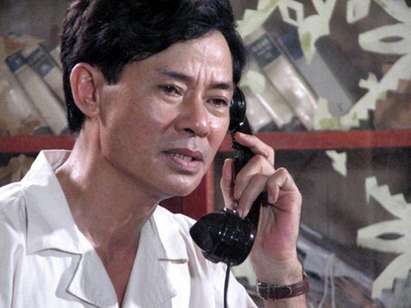 Hai diễn viên nổi tiếng đóng vai Bí thư tỉnh ủy được nhân dân yêu mến-4