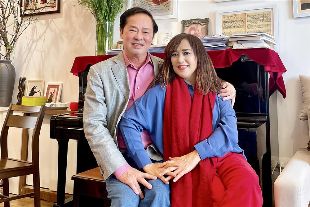 Hai diễn viên nổi tiếng đóng vai Bí thư tỉnh ủy được nhân dân yêu mến-6