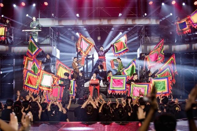 NSND Tự Long nhận lỗi-1