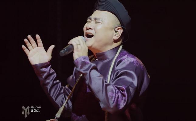 NSND Tự Long nhận lỗi-3