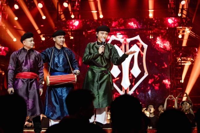 NSND Tự Long nhận lỗi-4