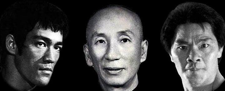 Học Vịnh Xuân từ truyền nhân Diệp Vấn, sự nghiệp Downey Jr thăng hoa-4