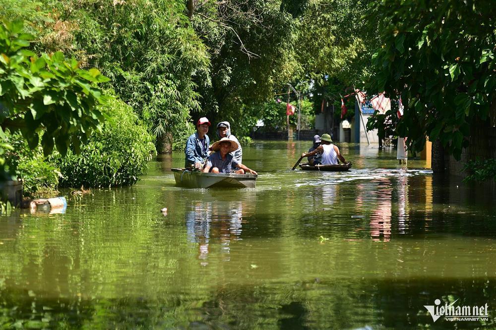 Dự báo thời tiết 29/7/2024: Hà Nội bắt đầu chuỗi ngày mưa dồn dập-1