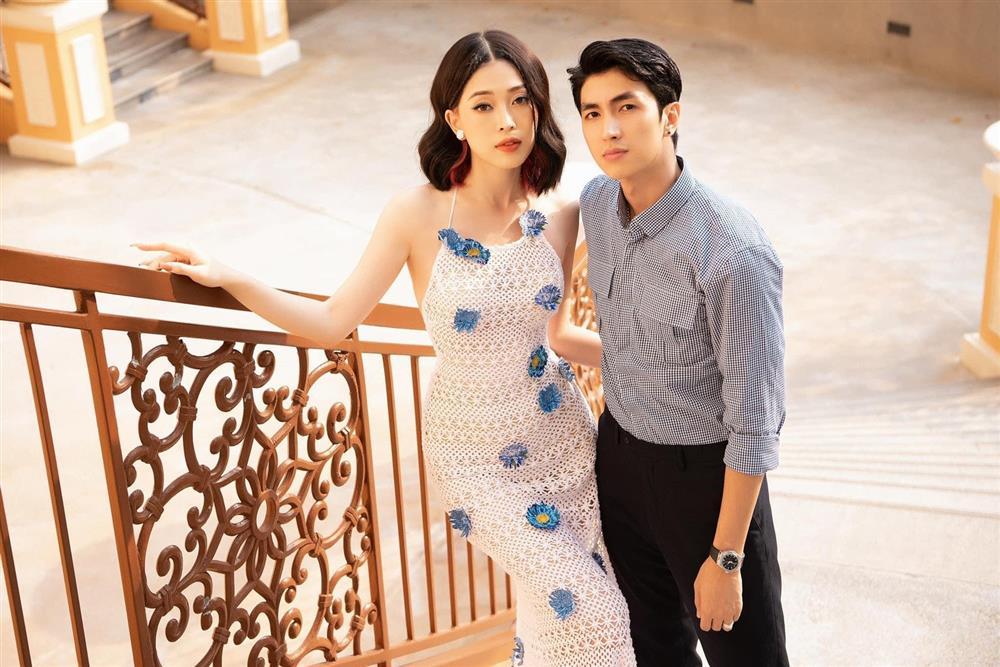 Những sao Việt kết hôn với mối tình đầu: Ốc Thanh Vân vướng nghi vấn ly hôn, Phương Nga luôn được chồng tháp tùng, yêu chiều-6