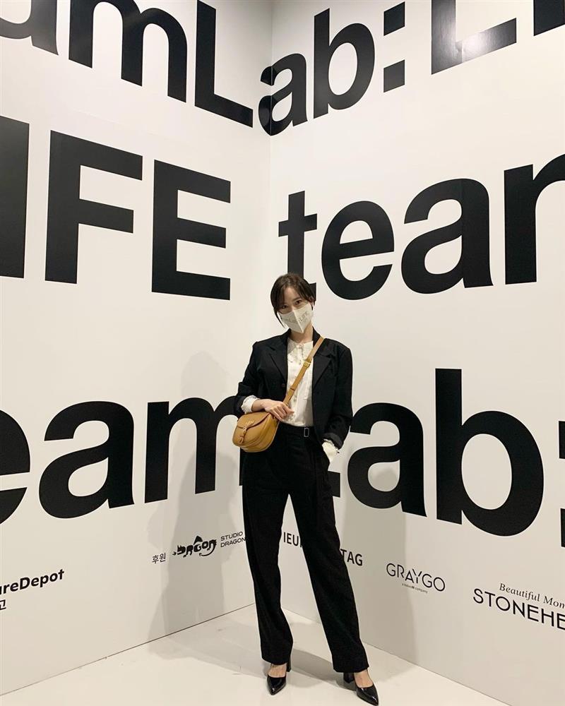 Bộ sưu tập túi xách xa xỉ của Yoona (SNSD)-4