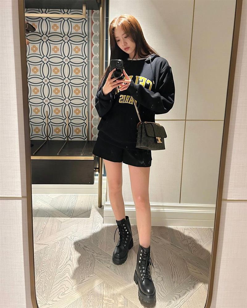 Bộ sưu tập túi xách xa xỉ của Yoona (SNSD)-2