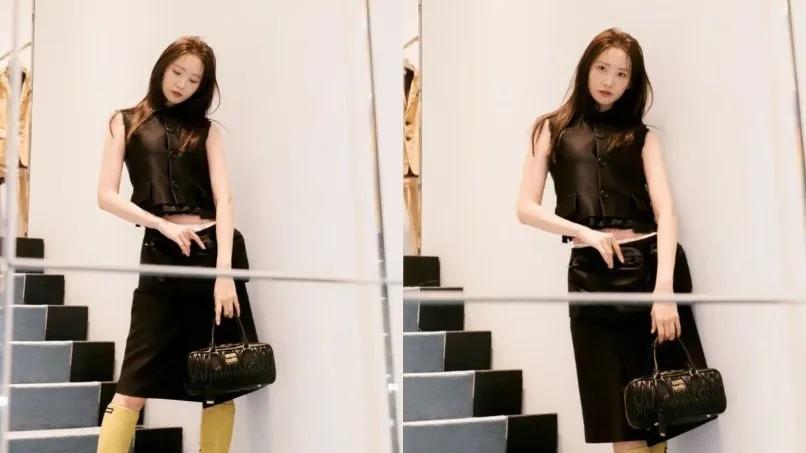 Bộ sưu tập túi xách xa xỉ của Yoona (SNSD)-7
