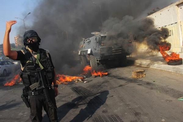 Những thành phố an toàn và nguy hiểm khách du lịch cần biết-6