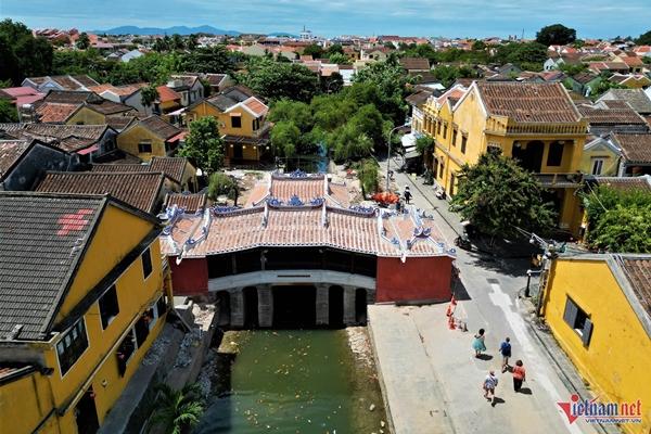 Lộ diện điểm đến hút khách của phố cổ Hội An sau 2 năm đóng cửa đại phẫu-2