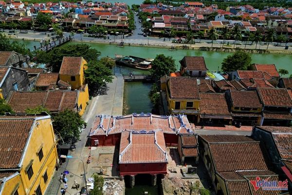 Lộ diện điểm đến hút khách của phố cổ Hội An sau 2 năm đóng cửa đại phẫu-3