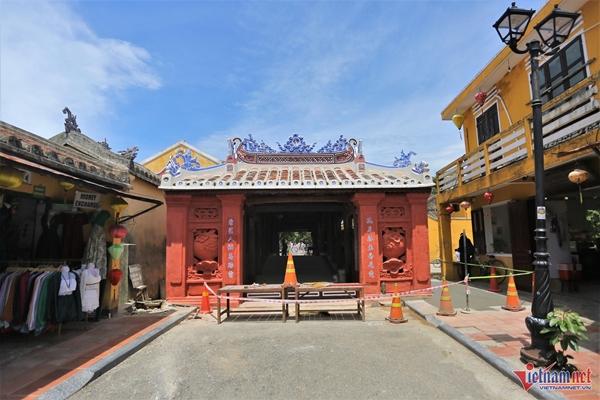 Lộ diện điểm đến hút khách của phố cổ Hội An sau 2 năm đóng cửa đại phẫu-4