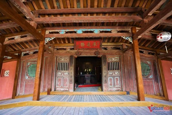 Lộ diện điểm đến hút khách của phố cổ Hội An sau 2 năm đóng cửa đại phẫu-12