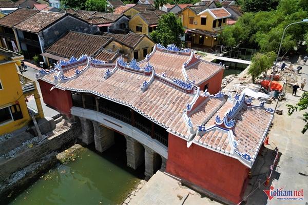 Lộ diện điểm đến hút khách của phố cổ Hội An sau 2 năm đóng cửa đại phẫu-9