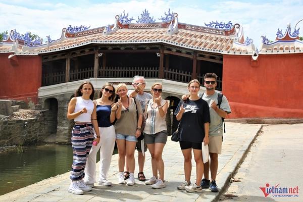 Lộ diện điểm đến hút khách của phố cổ Hội An sau 2 năm đóng cửa đại phẫu-15