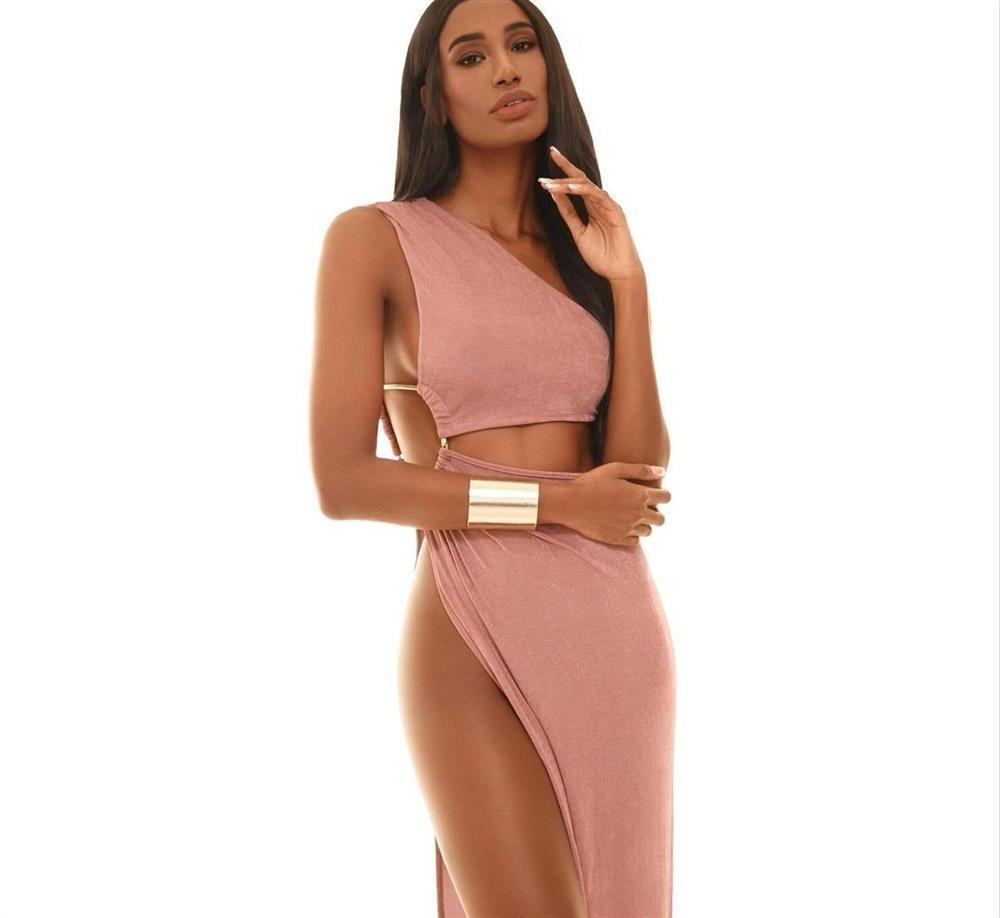 Cô gái bị miệt thị ngoại hình đăng quang hoa hậu ở tuổi 34-9