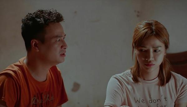 Cây hài Anh Đức ngoài đời là giảng viên đại học, sống hạnh phúc bên vợ và 2 con-2