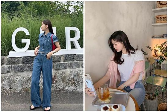 Muốn phong cách trẻ trung hơn, phụ nữ trên 40 tuổi chỉ cần sắm 5 món thời trang