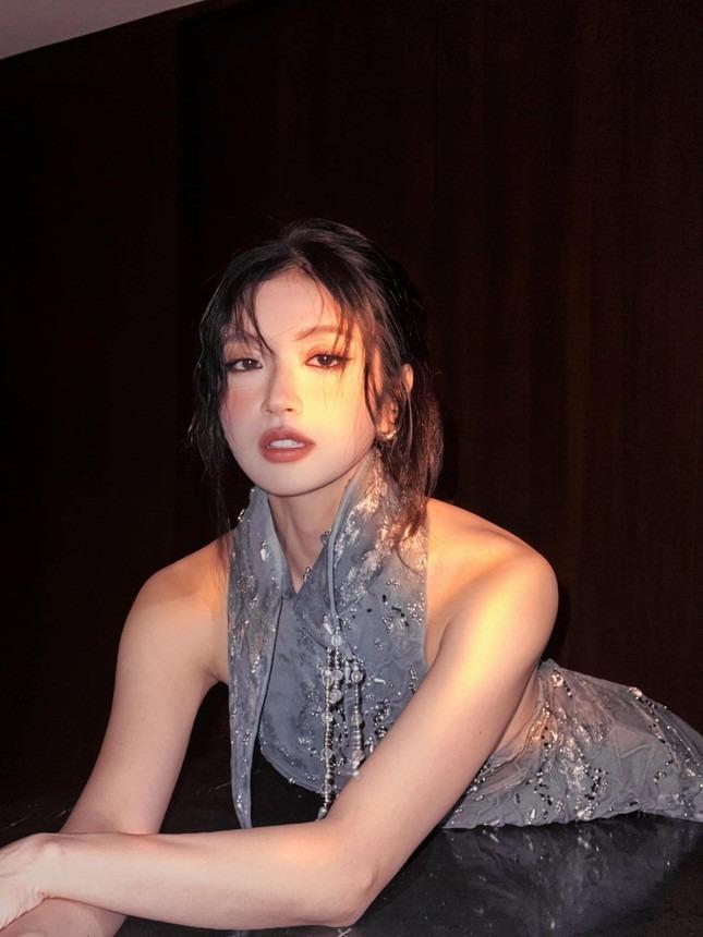 Suni Hạ Linh lại xin lỗi, khán giả tiếp tục chê-1