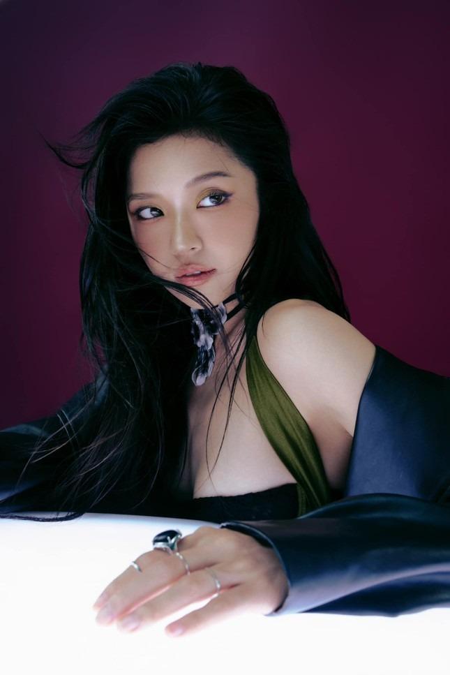 Suni Hạ Linh lại xin lỗi, khán giả tiếp tục chê-2