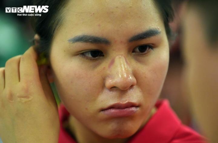 Chuyên gia: Hãy cứ mơ về kỳ tích của Thu Vinh ở đấu trường Olympic-1