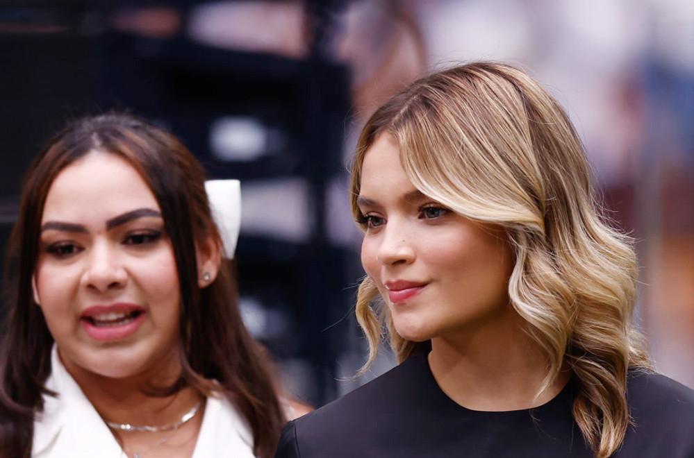 Thần đồng Endrick khoe bạn gái cực xinh ngày ra mắt Real Madrid-2