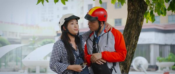 Hai diễn viên Nhật ký Vàng Anh bị đạo diễn mắng khi đóng cảnh nóng-2