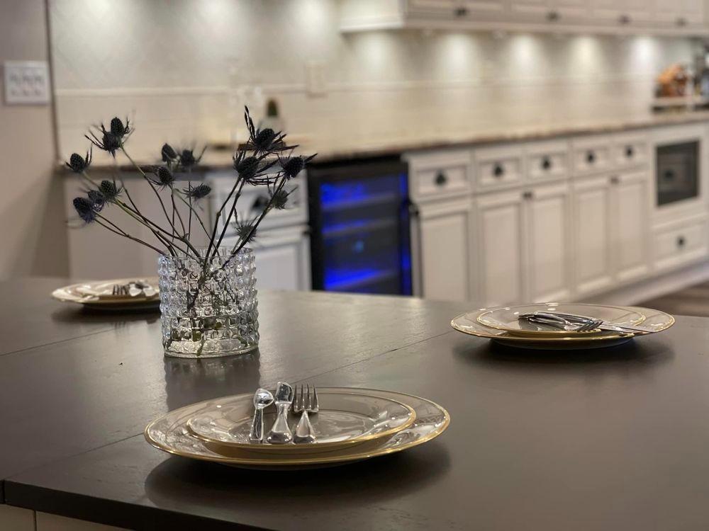 Em gái Tăng Thanh Hà sang Mỹ sống, khoe không gian xanh mát-16