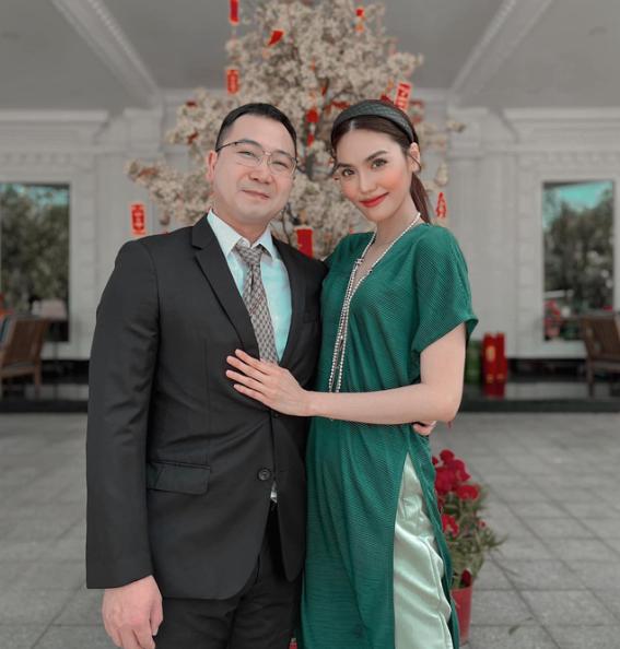 Lấy chồng doanh nhân, Lan Khuê chẳng khác nào bà hoàng, sở hữu dinh thự dát vàng nguy nga như toà lâu đài-1