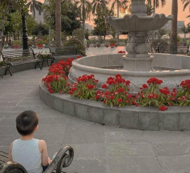 Lấy chồng doanh nhân, Lan Khuê chẳng khác nào bà hoàng, sở hữu dinh thự dát vàng nguy nga như toà lâu đài-6