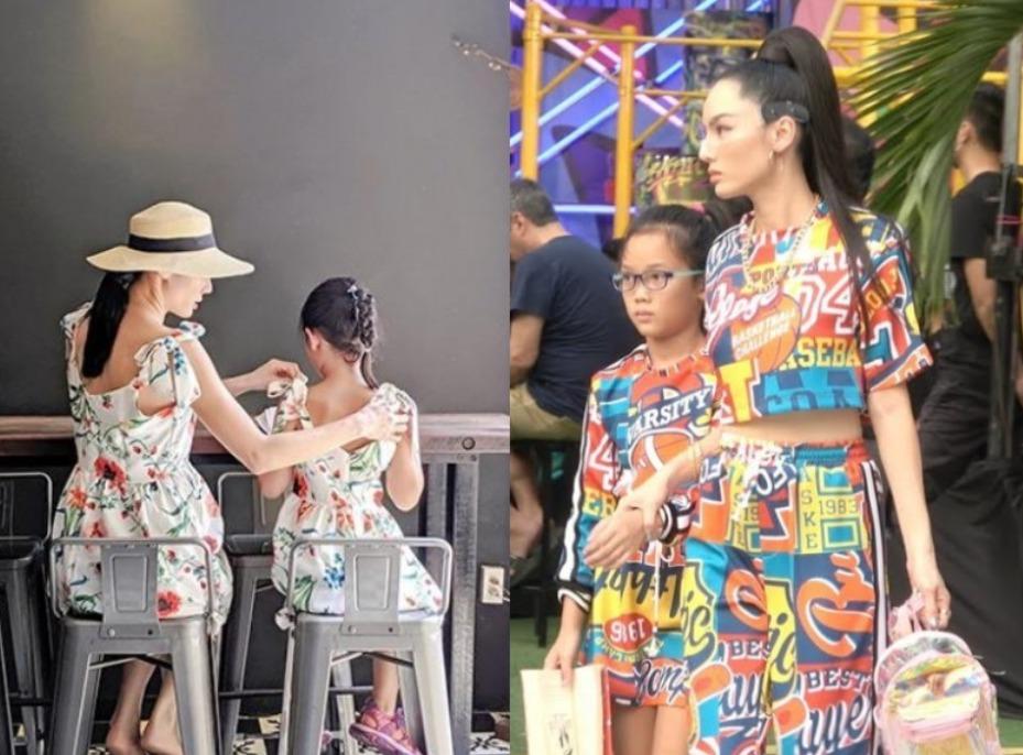 4 mỹ nhân phim Dốc Tình sau 20 năm: Kim Hiền quốc tịch Mỹ, Tăng Thanh Hà làm dâu hào môn, Nguyệt Ánh đại gia bất động sản-5