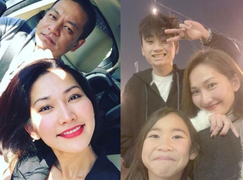 4 mỹ nhân phim Dốc Tình sau 20 năm: Kim Hiền quốc tịch Mỹ, Tăng Thanh Hà làm dâu hào môn, Nguyệt Ánh đại gia bất động sản-7