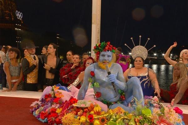 Xúc phạm vận động viên nữ, bình luận viên Olympic bị đuổi việc-3