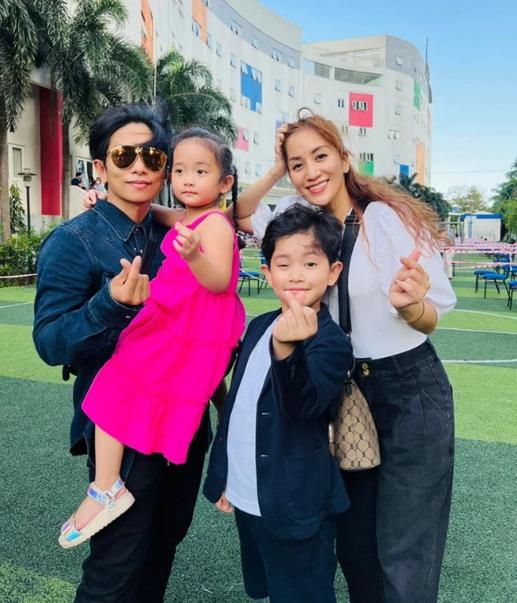 Sao Việt từ thầy - trò thành vợ chồng: NSƯT Công Ninh sống kín tiếng bên vợ kém 22 tuổi, Phan Hiển yêu Khánh Thi từ năm 17-2