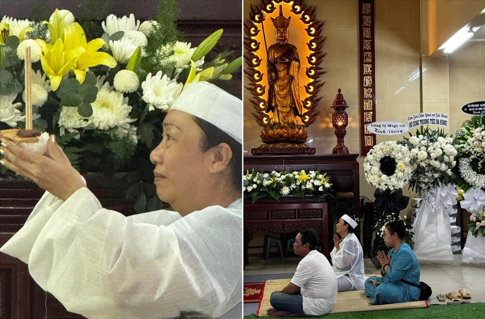 Diễn viên Lê Hùng trước khi mất ở tuổi 39: Sống với bạn gái hơn 12 tuổi, không đám cưới, không con cái-2