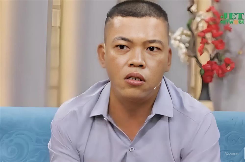 Diễn viên Lê Hùng trước khi mất ở tuổi 39: Sống với bạn gái hơn 12 tuổi, không đám cưới, không con cái-3