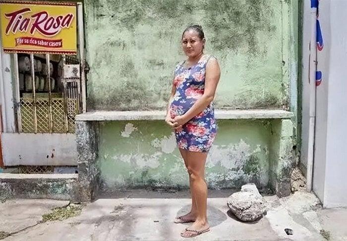 4 chị em ruột sinh 60 đứa trẻ nhưng chưa từng làm mẹ-3