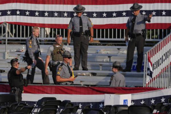 Ông Trump phản ứng mạnh trước khủng hoảng Olympic Paris-3