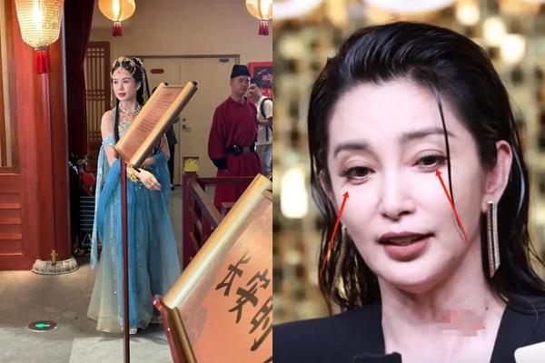 Tiểu Long Nữ Lý Nhược Đồng khoe ảnh cưới ở tuổi U60, bất ngờ với danh tính của chú rể-6