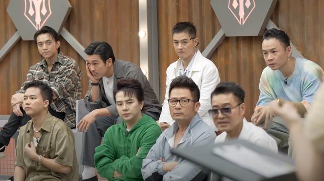 Nước cờ sai khi Tuấn Hưng vào vòng nguy hiểm-5